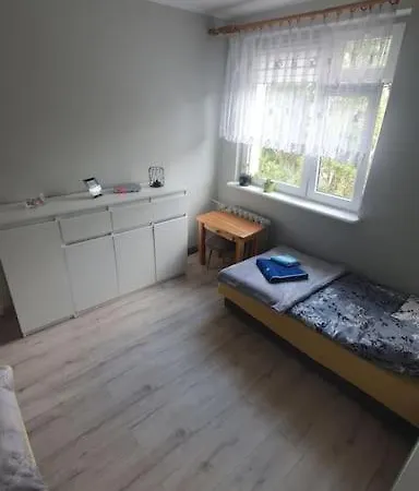 Mieszkanie U Marty Gdansk