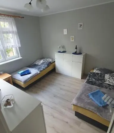 Mieszkanie U Marty Appartement