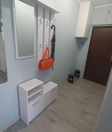 아파트 Mieszkanie U Marty