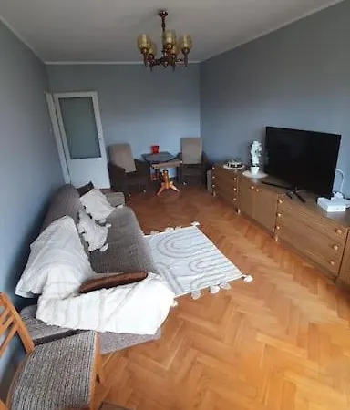 Mieszkanie U Marty Appartement *