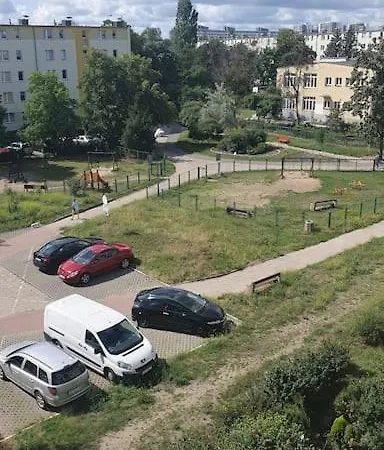 Mieszkanie U Marty *