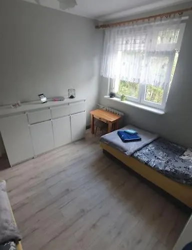 Mieszkanie U Marty Gdańsk