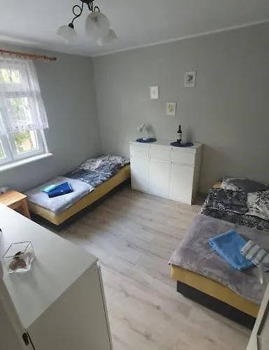 Mieszkanie U Marty Appartement