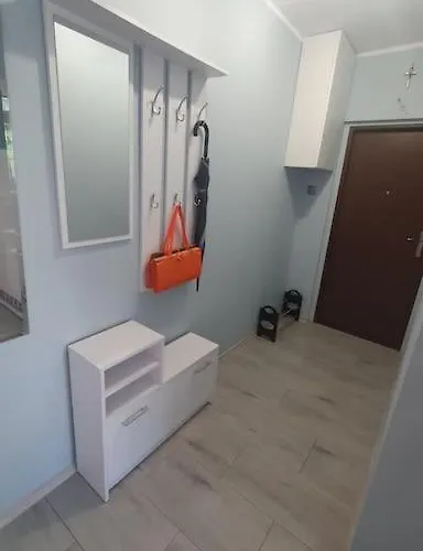 Appartement Mieszkanie U Marty