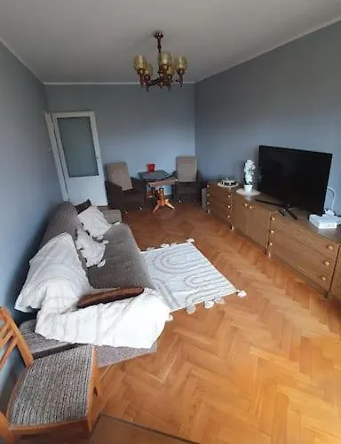 Mieszkanie U Marty Appartement *