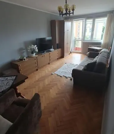 Lejlighed Mieszkanie U Marty *