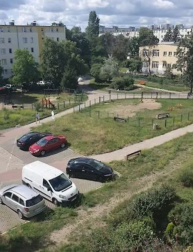 Mieszkanie U Marty *